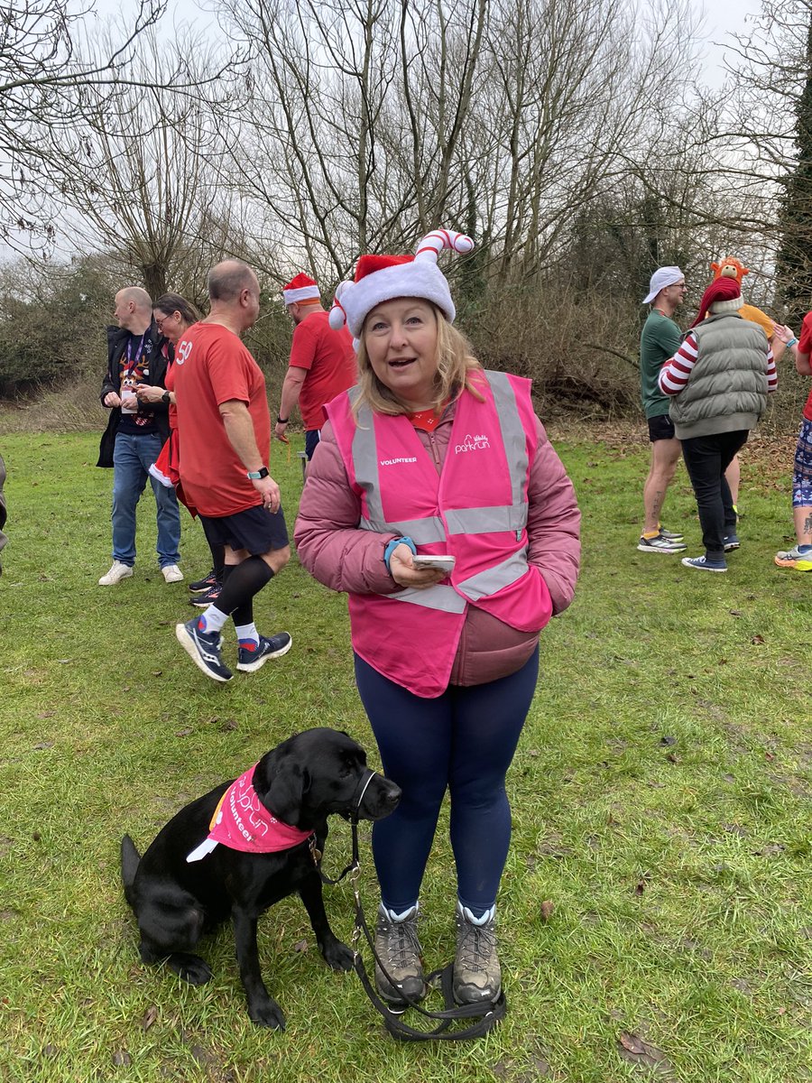 Melanie Furness BEM QN tweet media