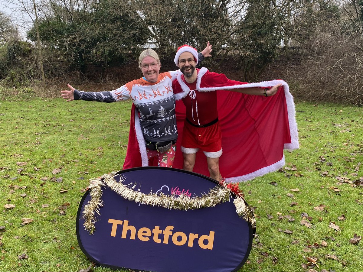 Melanie Furness BEM QN tweet media