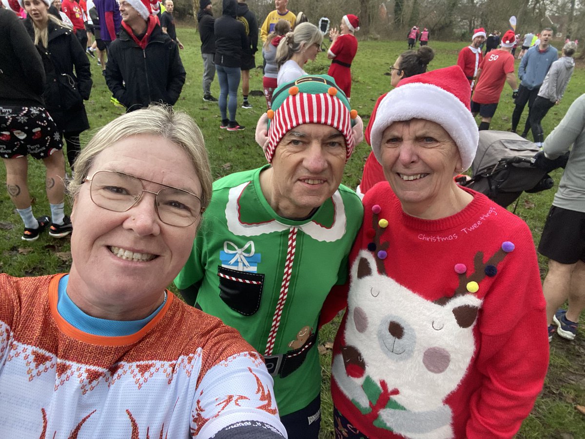 Melanie Furness BEM QN tweet media