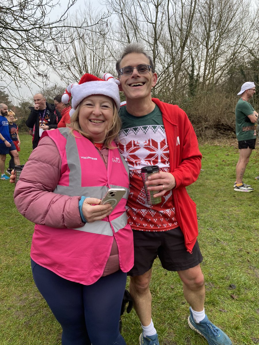 Melanie Furness BEM QN tweet media