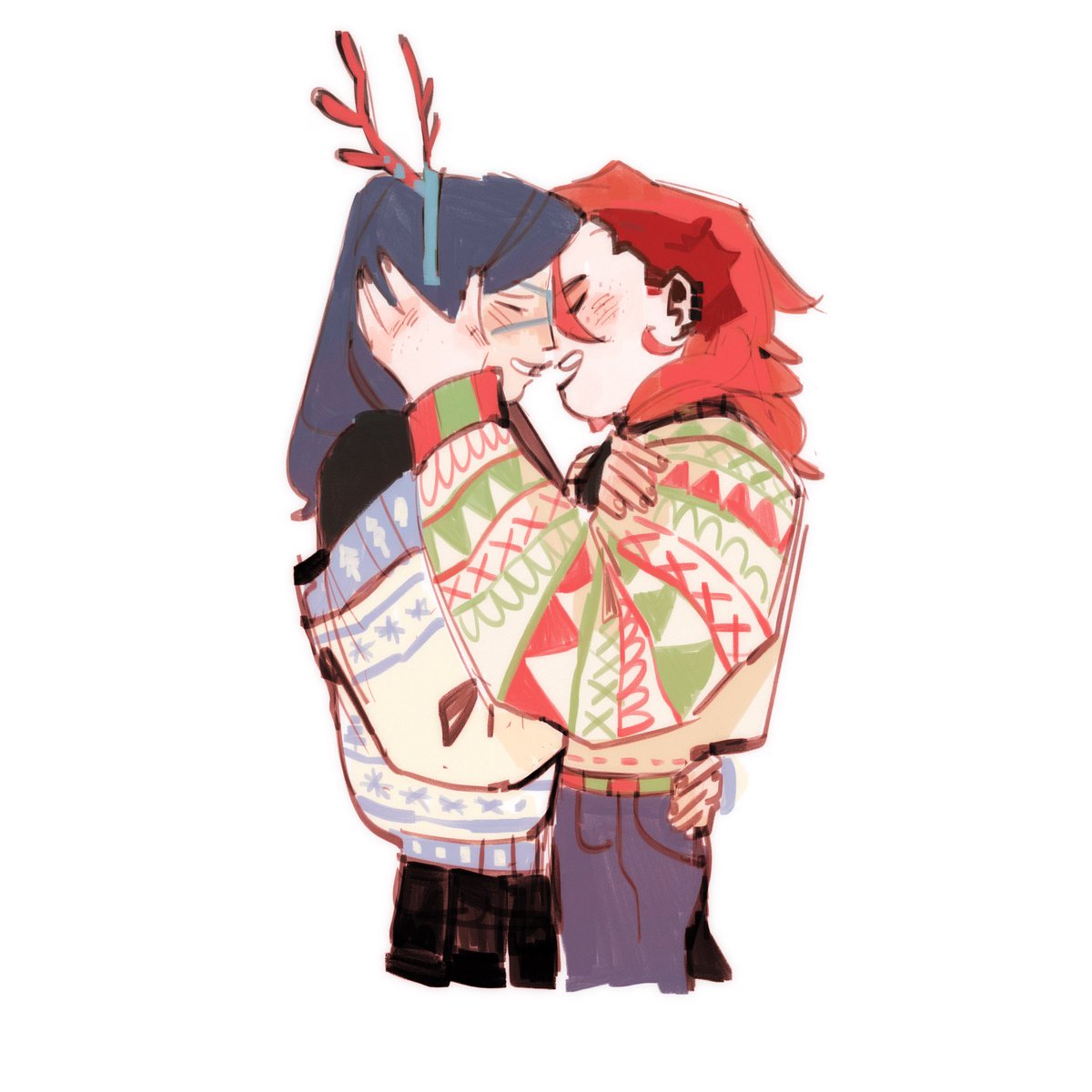 Chloé ★彡 tweet media