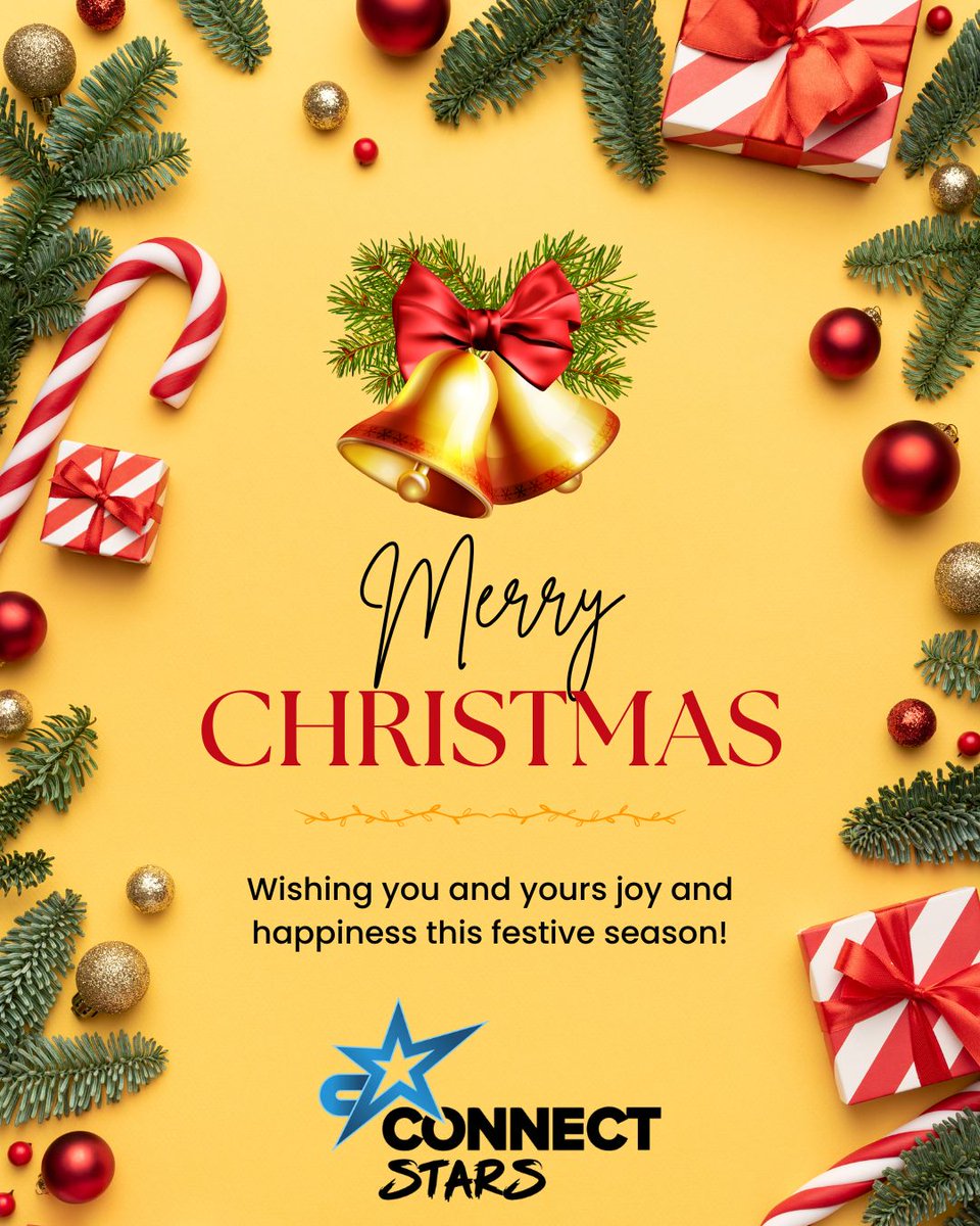 Connect Stars tweet media