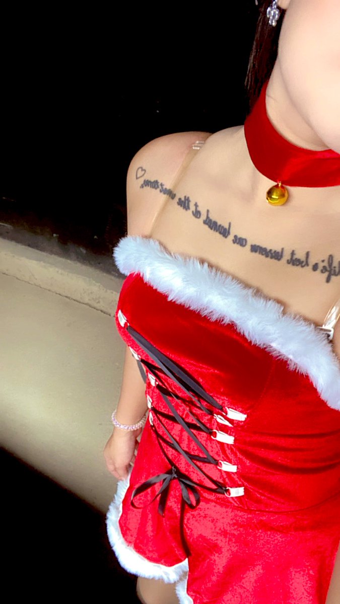 ไม่ใช่ซานต้าก็ไปหาได้น่ะ 🥳🥳