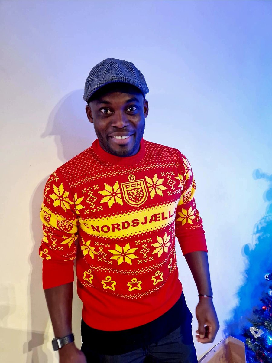 Michael Essien® tweet media