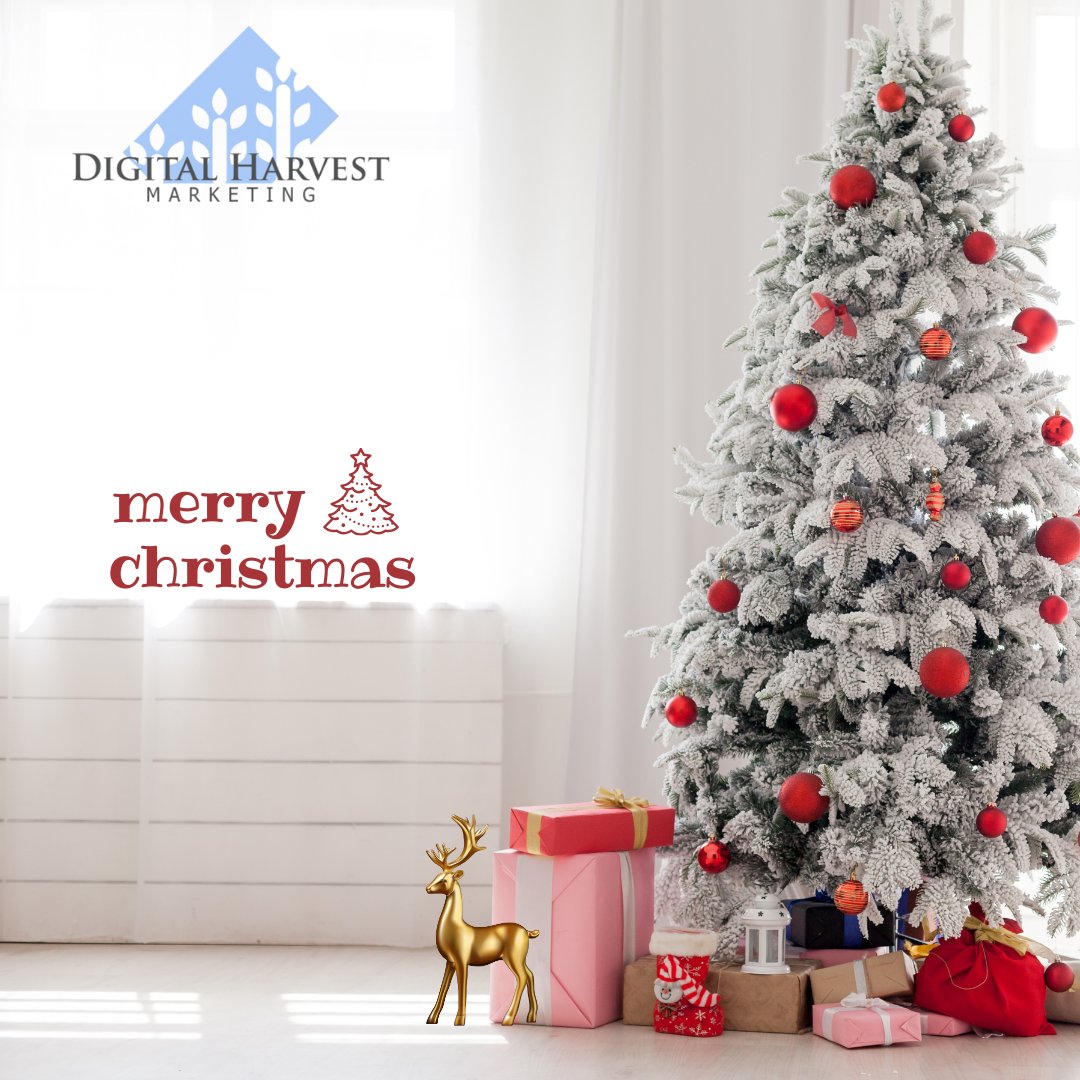 DigitalHarvest tweet media