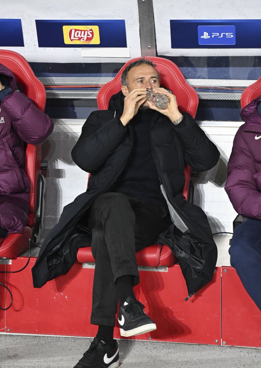_BeFootball's tweet photo. 🚨 Brahim Diaz 🇲🇦 a 𝗥𝗘𝗖𝗔𝗟𝗘́ le PSG cet été. 🥶❌⛔️

Luis Enrique est fan et le voulait.

(@relevo) https://t.co/b7b3DtigXx