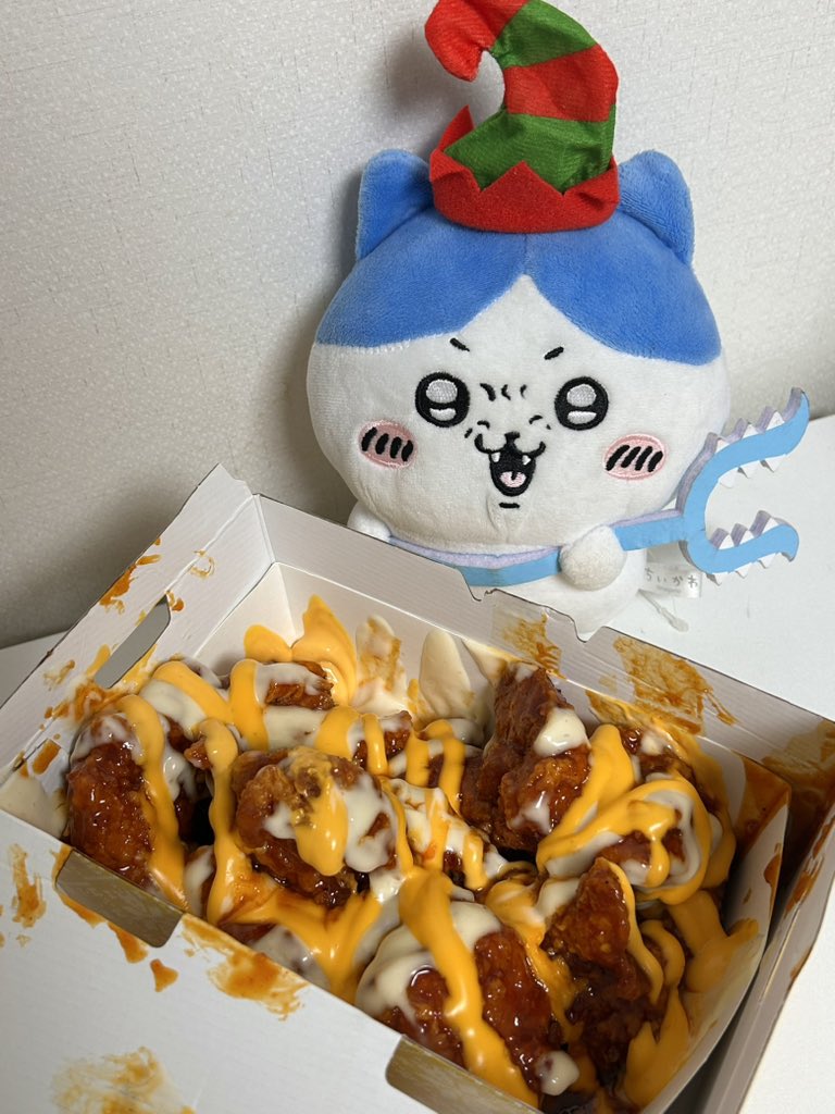 20241225
핫치즈 빅싸이 순살 토벌 시작