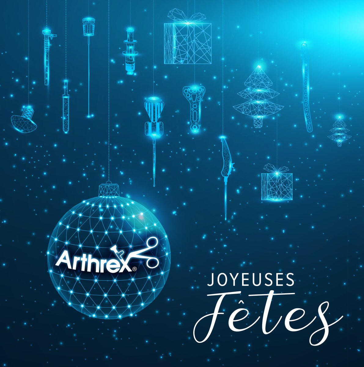 ArthrexFrance tweet media