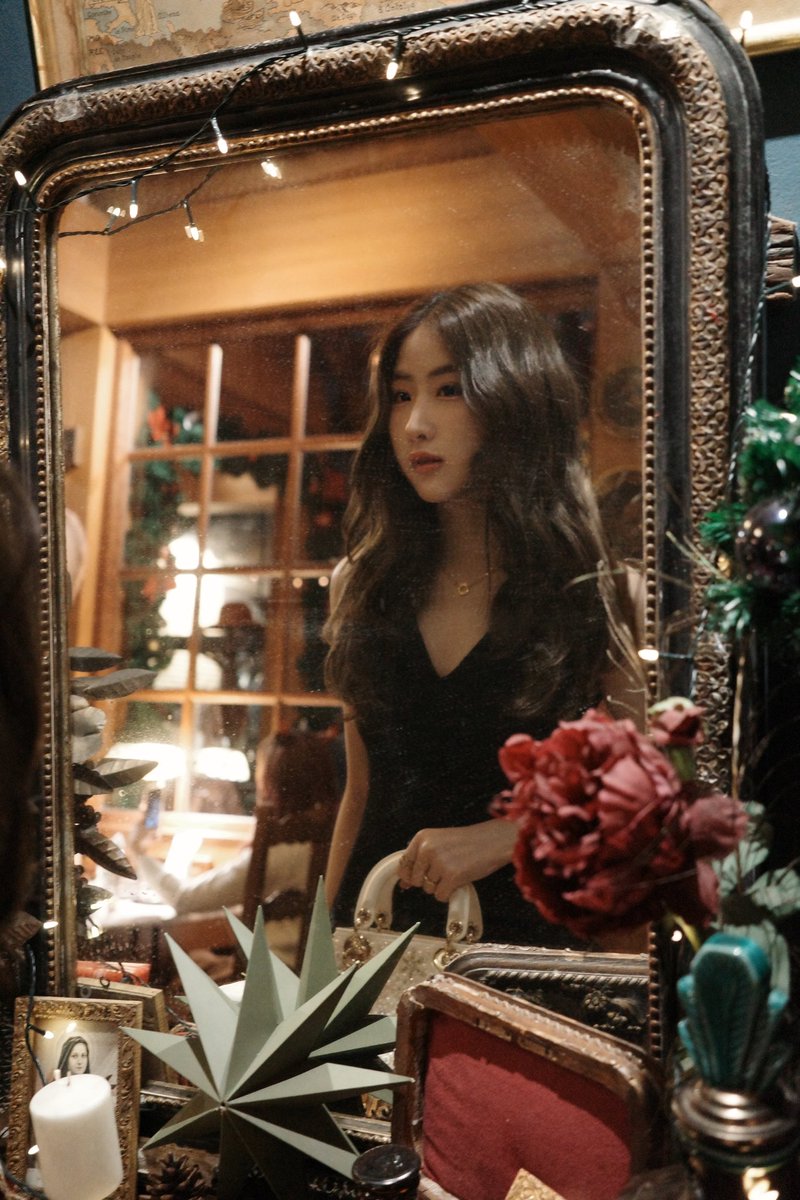 Yoko_apasra's tweet photo. *:•. *.:｡*ﾟ🎄 *:•. *.:｡*ﾟ

#yokoapasra https://t.co/x93BEnpxnh