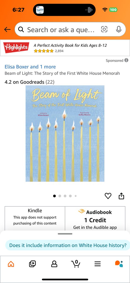 Penny Schwartz tweet media