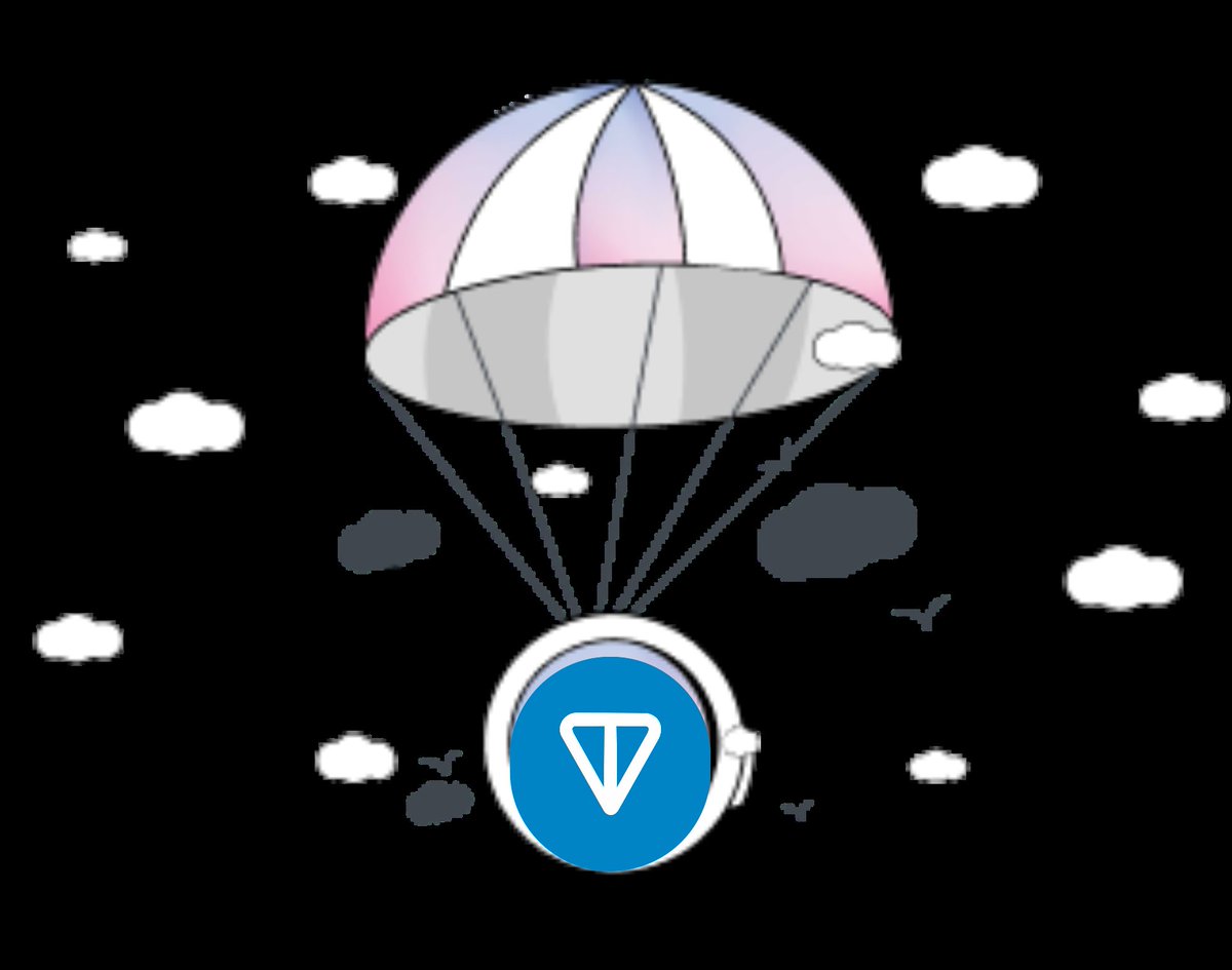 ChukyVich's tweet photo. I just claimed my @TON airdrop on Roqqu...  stop playingggg. This one loud gan.
#RoqquXTon
#airdrops
#WAGI https://t.co/ZBXPAm8SuQ