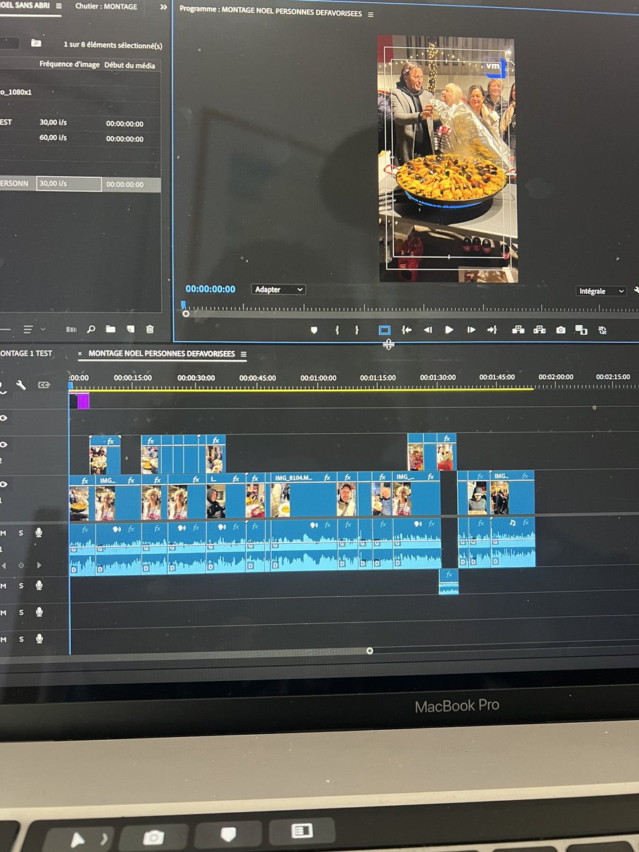 Joyeux Noël, part 2 🥳