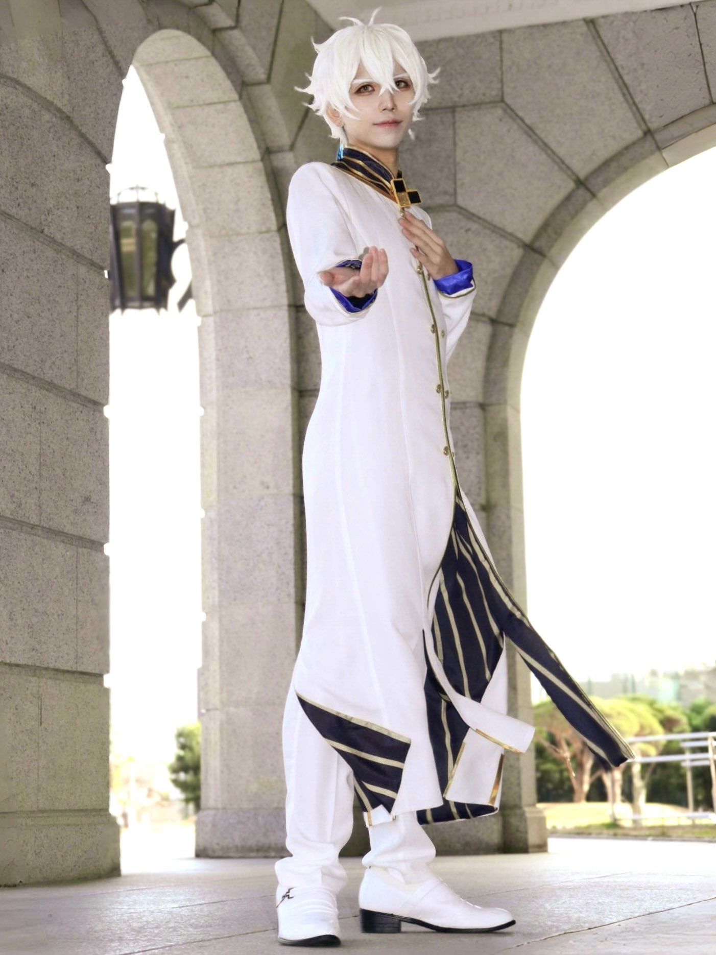 リゼロコスプレ　レグルスコルニアス　フルセット　すれいん リゼロコスプレ レグルスコルニアス フルセット すれいん Amazon