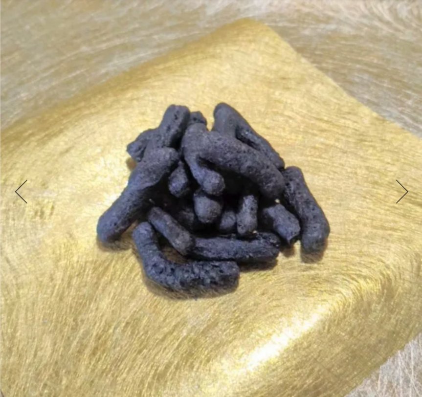 🎊ついに登場―っっ‼️🎊🎊 🌟新発売✨ すごい魂の🍘おやつ