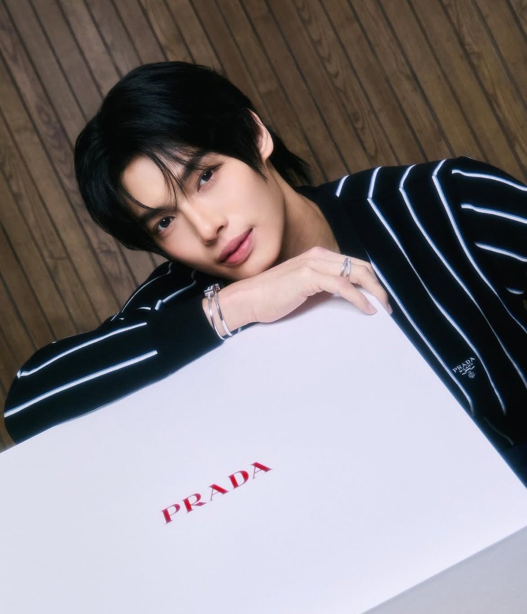 no_riko_ww's tweet photo. ✨✨💚💚✨✨
winmetawin IG
#Prada #Pradaboy
#winmetawin https://t.co/69UOM3H2kD