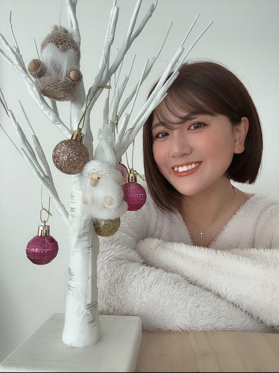 akokinami's tweet photo. 🤍🎄𝙼𝚎𝚛𝚛𝚢 𝙲𝚑𝚛𝚒𝚜𝚝𝚖𝚊𝚜🎄🤍 https://t.co/h8dNP8Pjlk