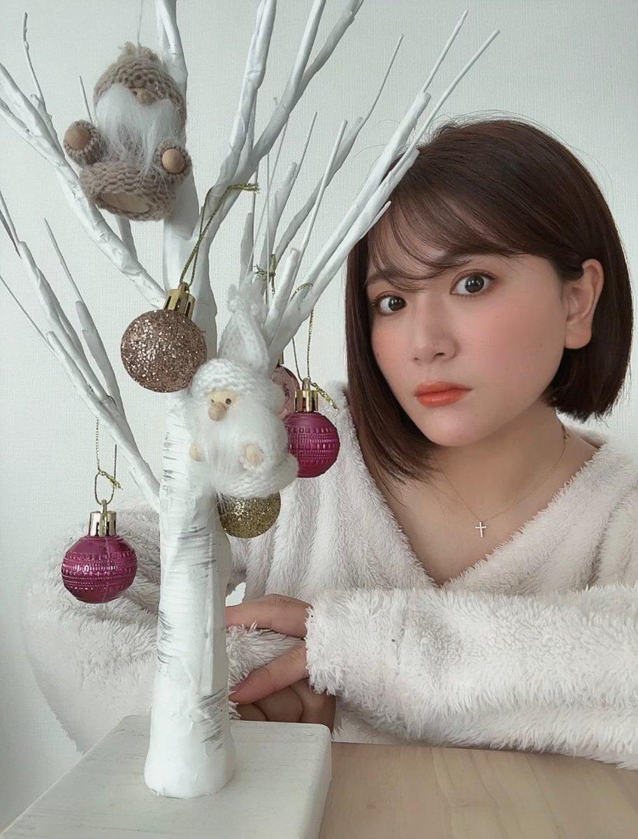 akokinami's tweet photo. 🤍🎄𝙼𝚎𝚛𝚛𝚢 𝙲𝚑𝚛𝚒𝚜𝚝𝚖𝚊𝚜🎄🤍 https://t.co/h8dNP8Pjlk