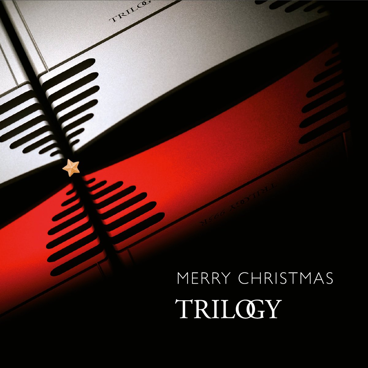 trilogy_audio's tweet photo. Thank you for making it such an amazing year supporting true British engineered hifi with heart and soul. We send our best wishes and happiness for 2025 from everyone at Trilogy Audio Systems. Let's all have an amazing New Year. Let the music play on!

#christmas2024 #audiophile https://t.co/PlsFfGD1z9