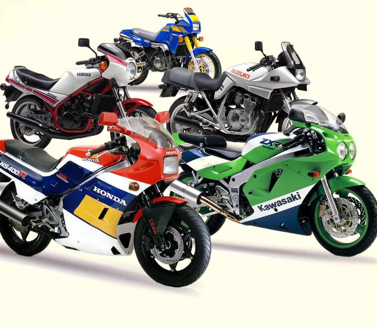 Nil_Moto's tweet photo. ⠀⠀←想像してた20年前のバイク
⠀⠀⠀⠀⠀⠀⠀⠀実際の20年前のバイク→ https://t.co/uIGEjRkX0Z