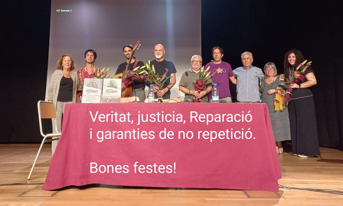 Baix Llobregat - Memòria Històrica i Democràtica (@memoria_baix) on Twitter photo 