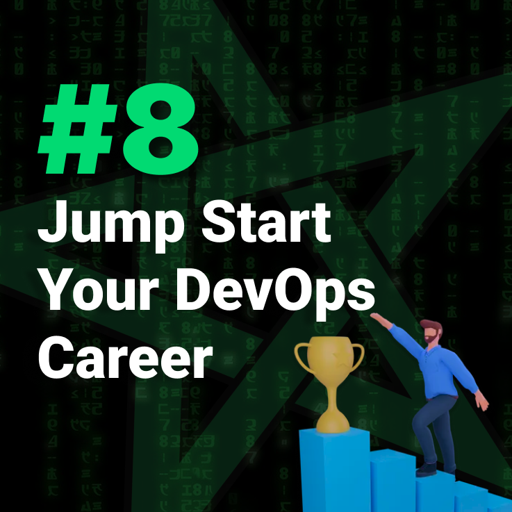 devsinstyle's tweet image. New Podcast Episode 🚀
If you&apos;re an engineering student, fresh grad, junior!
Interested in SRE or devops 🫵 This episode if for you!

Keep in my mind this is my POV and the side I see in the market. 

Keep an open mind.

Hope this helps ✌️