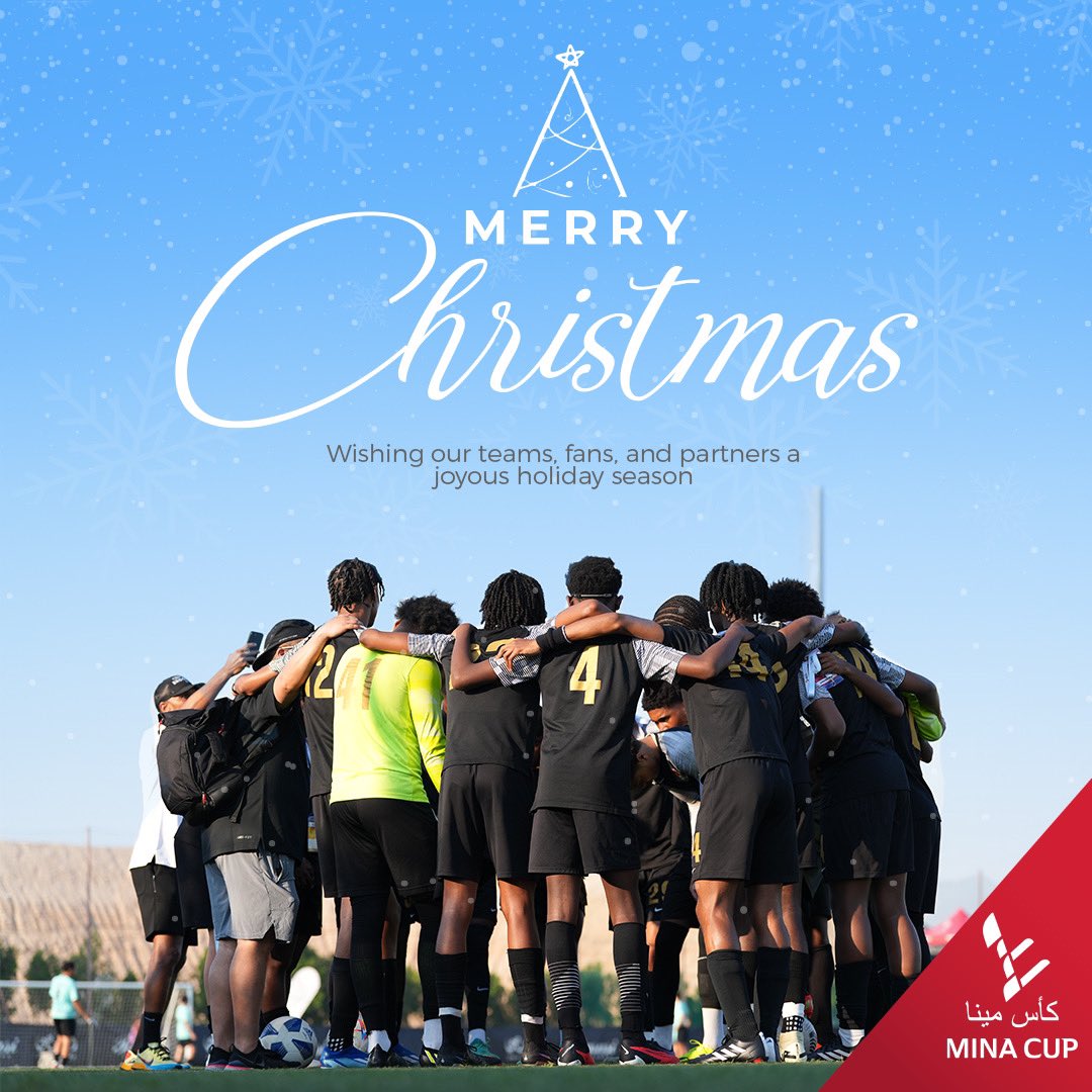 Mina Cup Dubai tweet media
