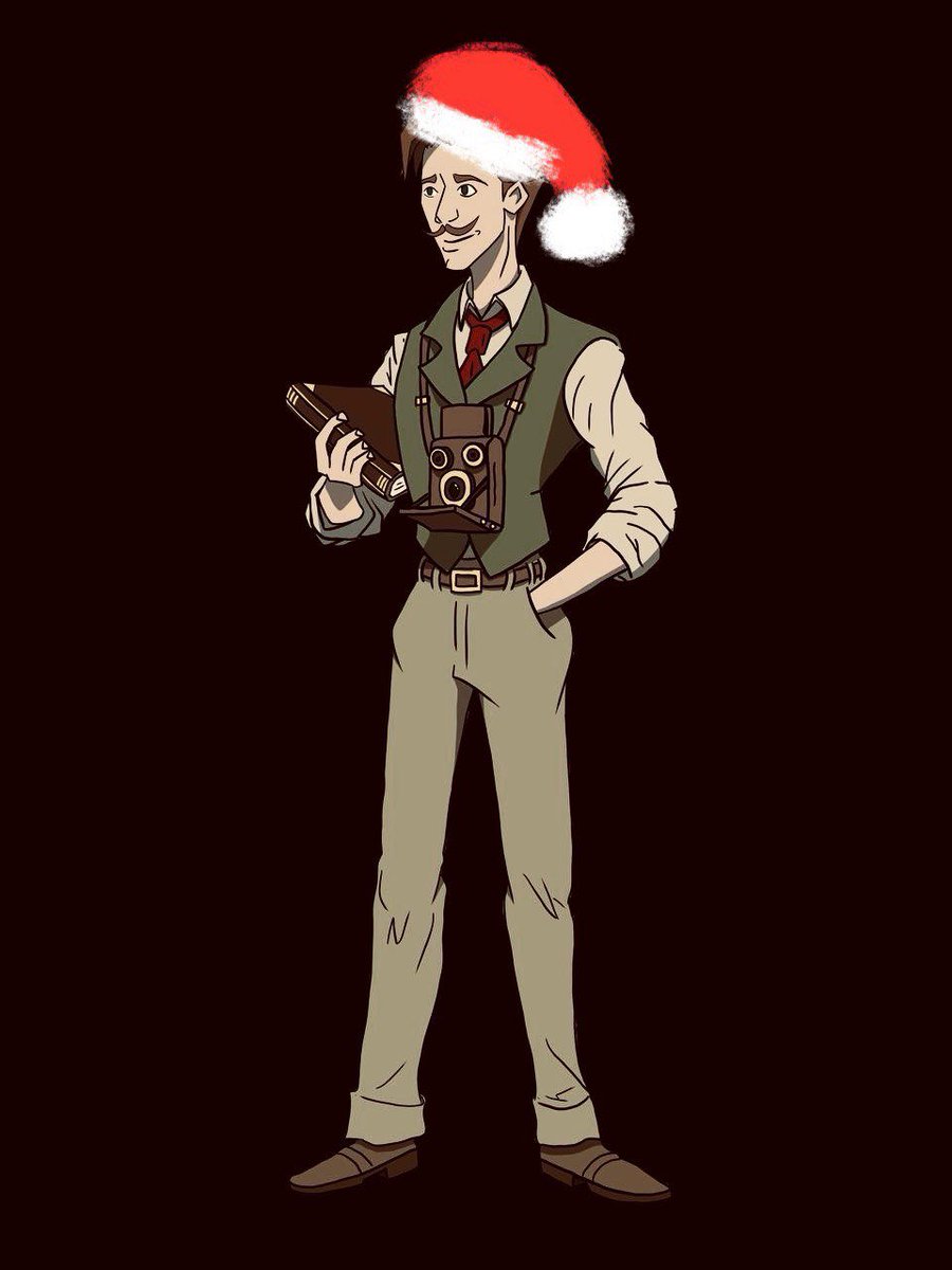 ProjetFabula's tweet photo. L’équipe de Peter Ayrton et les Mystères du Monde vous souhaite un Joyeux Noël 🎄🎁
#fiction #ficson #fictionsonore #sagasphere #MerryChristmas https://t.co/8ENYFDAsK8