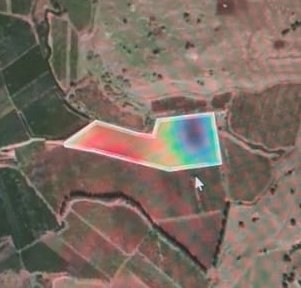 TierraSpec tweet media