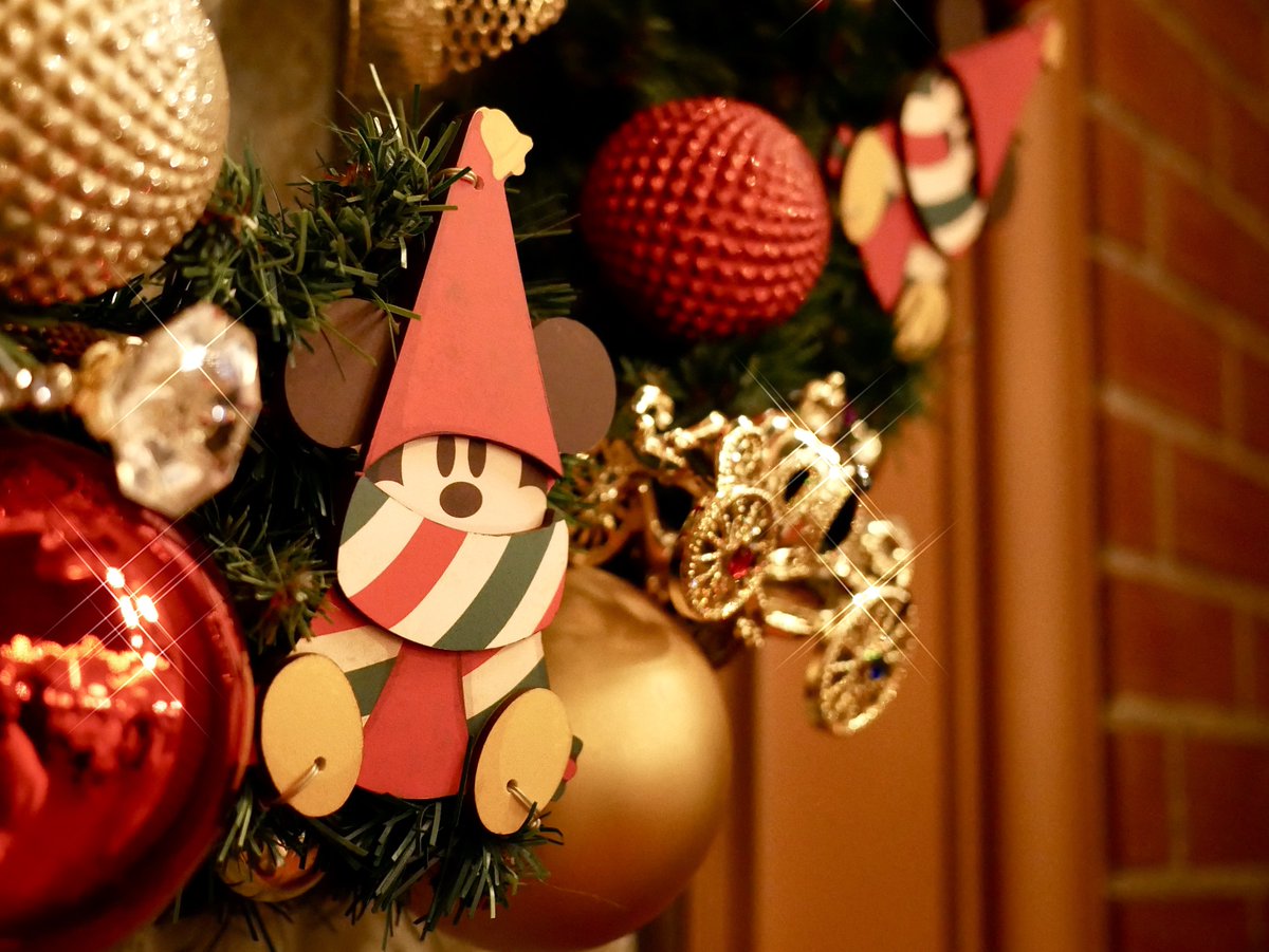 chin_olc's tweet photo. #クリスマス
リルリンリン初年度は何これまた新しいキャラ出して〜って思ってたけど、見れば見るほど可愛くて年々好きになってるの悔しいな… https://t.co/OOhRgWV3pO