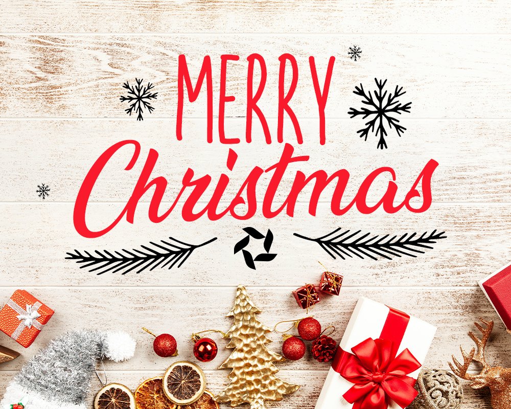 bravadogaming's tweet photo. Merry Christmas gamers 🎄 https://t.co/Q0dmp0mOI3