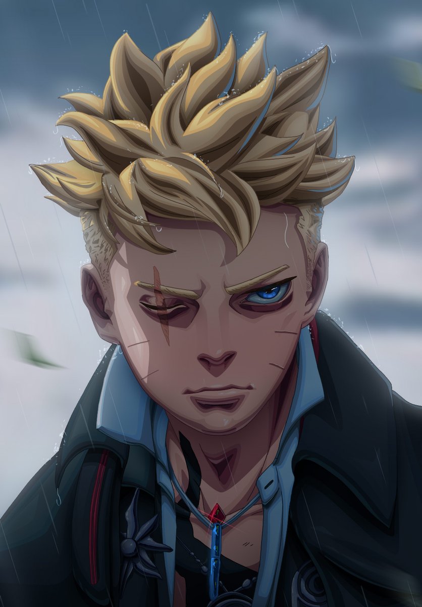 Boruto
#boruto #NARUTO