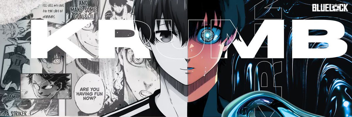 KrumblingKrumb's tweet photo. THANK YOU SO MUCH TO @NexIsNeutral

For this absolute masterpiece of a banner. Really happy with the results it is actually a insane banner for CHEAP as shi price.

Check out his work. (❁´◡`❁)

#NexLevelGfx https://t.co/lFNUUX0000