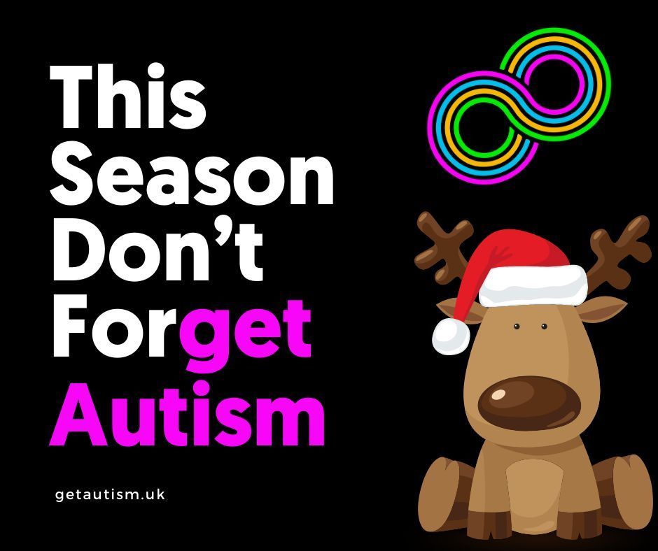 GetAutismUK tweet media