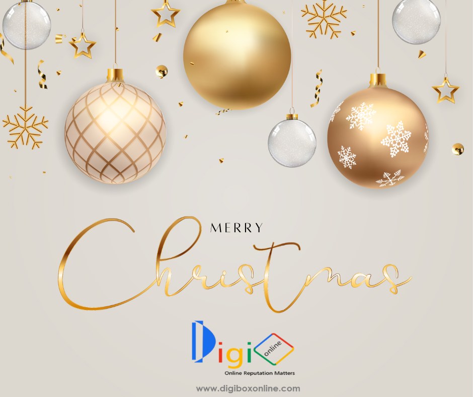 digiboxonline's tweet photo. Merry Christmas! May the festive season be full of joy and love for all!😀😀
#christmas2024 #SantaClaus  #FestiveVibes  #BlessedAndGrateful https://t.co/KQIzEwrkvb