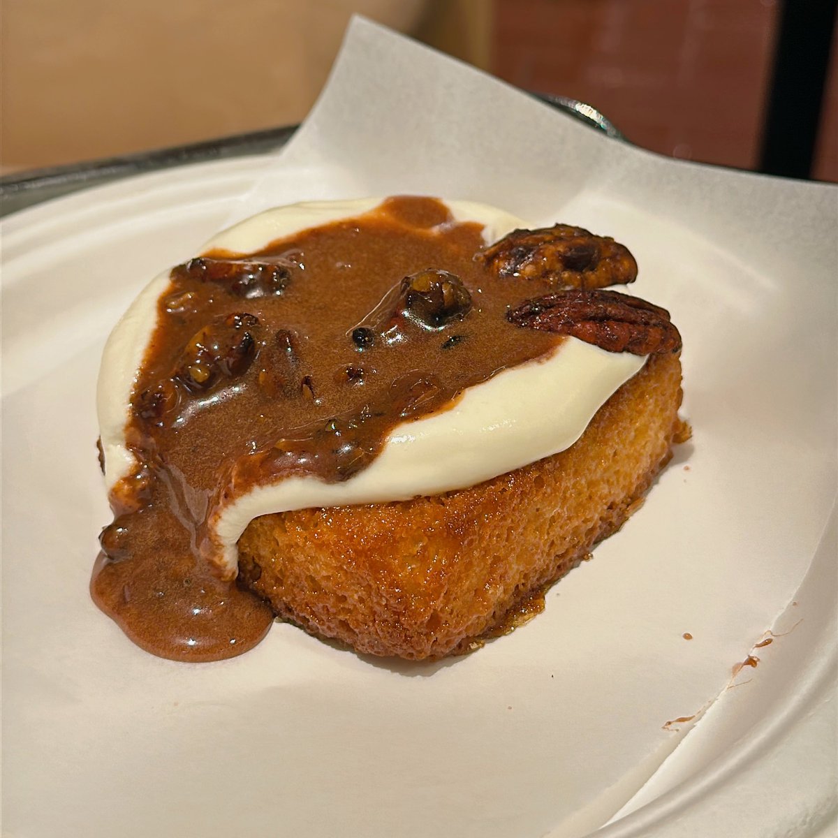 The BurgerHolic tweet media