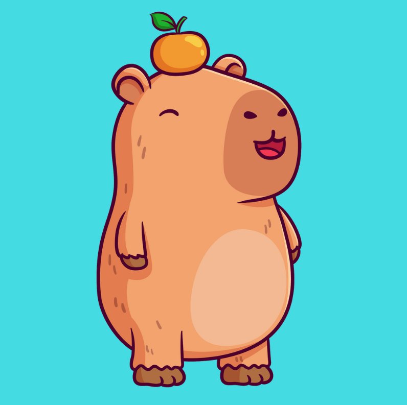 **Welcome to the world of ChonkyBaras, Just a cute bunch of Chonky Capybaras

Coming soon on #abstract chain.**

✅ **Follow Our 

Twitter** :

x.com/chonkybaras_nft
&amp;
x.com/johnhasting5437 

✅ **Like and Retweet:**  

x.com/chonkybaras_nf…