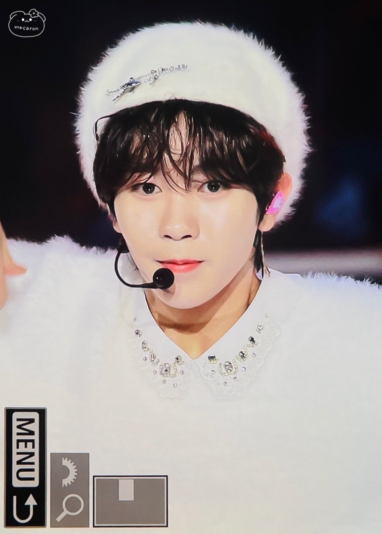 241225 SBS 가요대전

오늘의 눈의 요정⛄️٭❅

 #료 #RYO #リョウ #りょう #遼 #廣瀬遼　
#辽 #NCTWISH #NCT