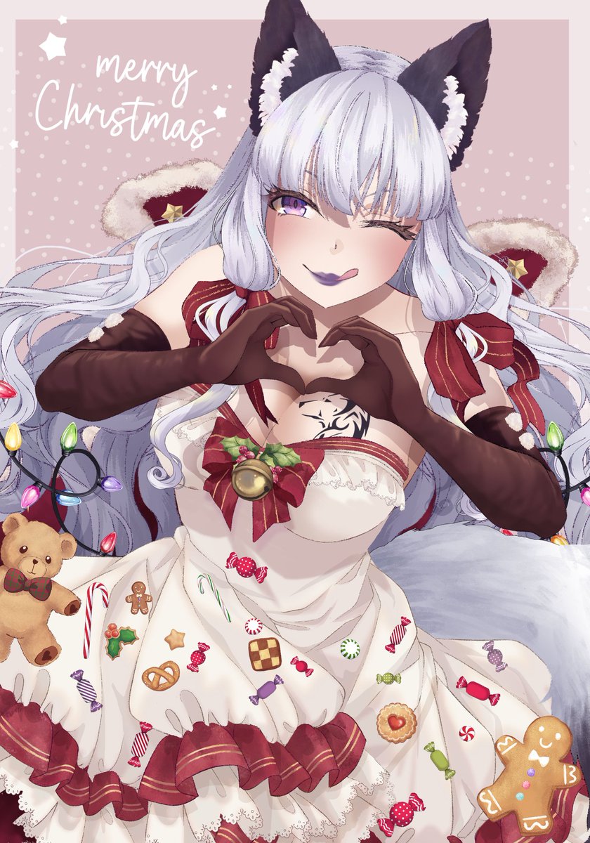 Frohe Weihnachten ihr Lieben💖
Macht euch eine (möglichst) entspannte Zeit, lasst euch nicht stressen und genießt die Zeit mit euren liebsten🥰 Macht einfach mal das, was euch gut tut❣️