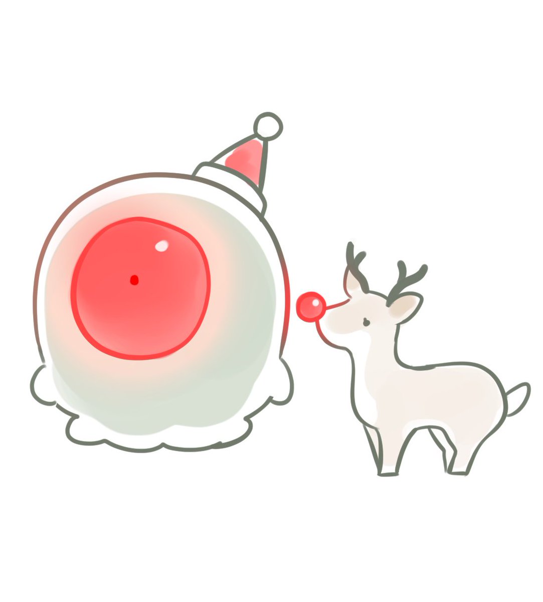 oDIHOo's tweet photo. #이착헌
메리크리스마스~🎄 https://t.co/XvLyx4NkyT