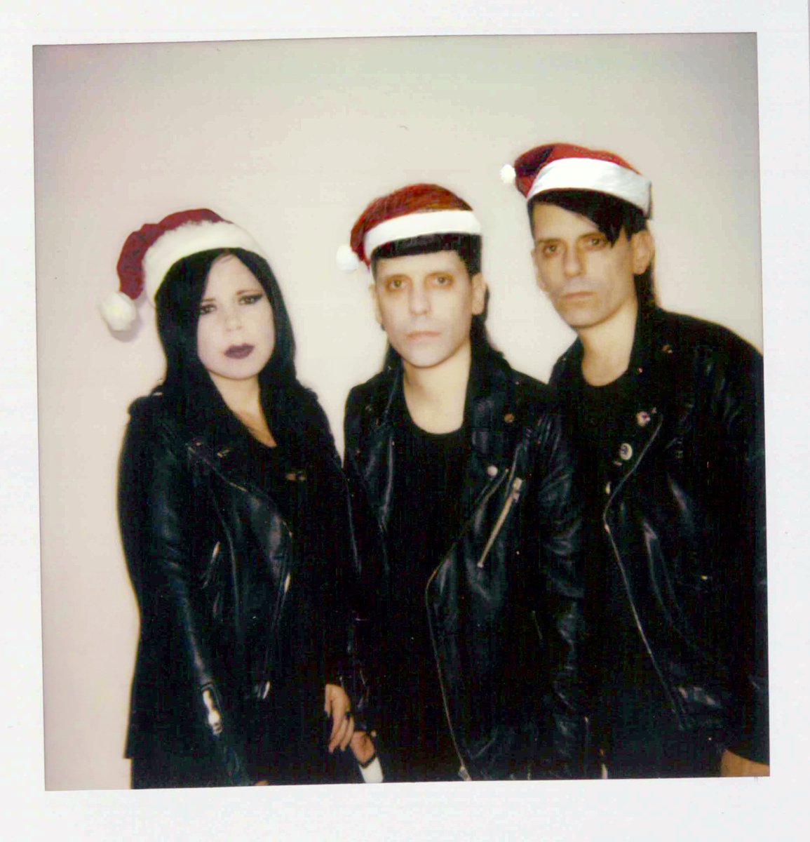 🎄Merry Goth Xmas🎁 
#goth #darkwave #postpunk