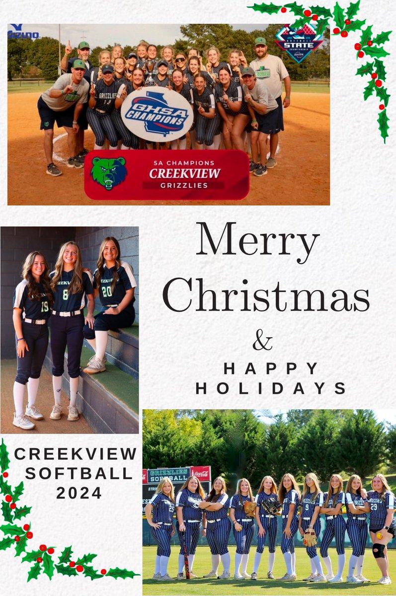 Creekview Softball (@creekviewsb) on Twitter photo 