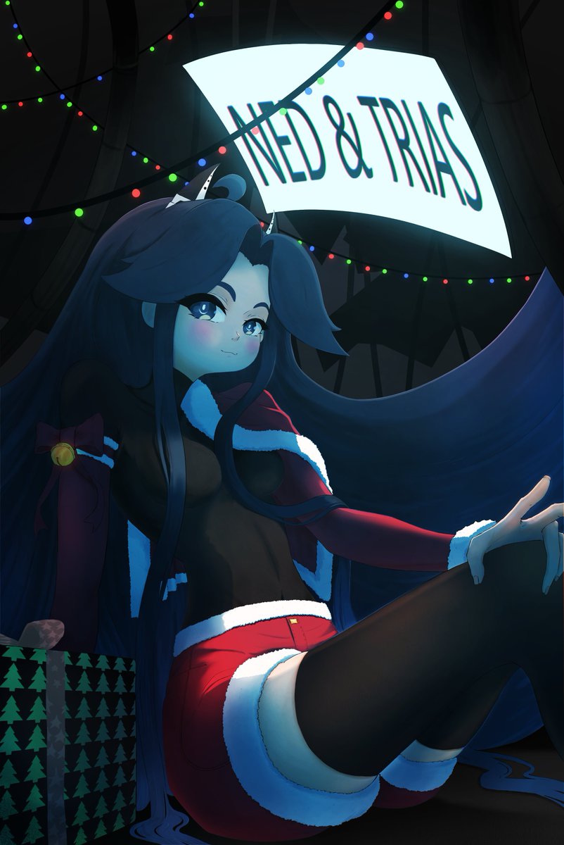NedTris's tweet image. 