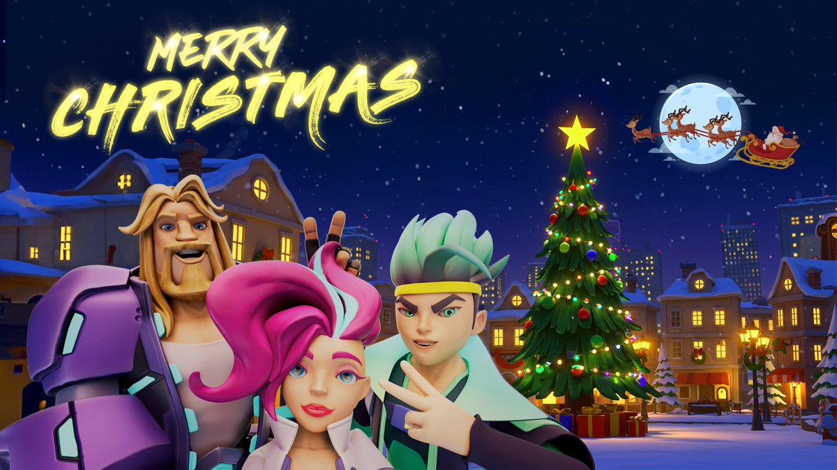 No Surrender Heroes tweet media