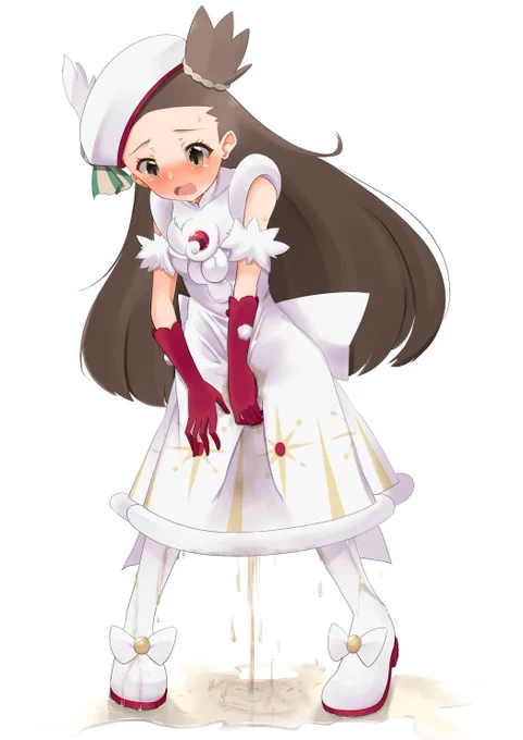 探したら2年前のクリフ、マフ、絵あったので置いていきます。(濔カン【s22】)pkms系の描いた絵の中で唯一持っていないので恐縮です。 