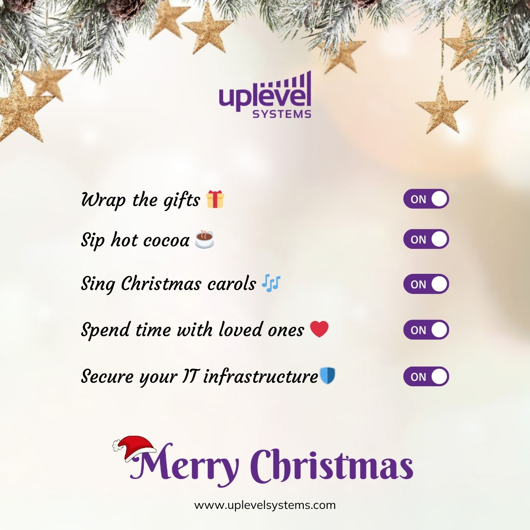 Uplevel Systems tweet media