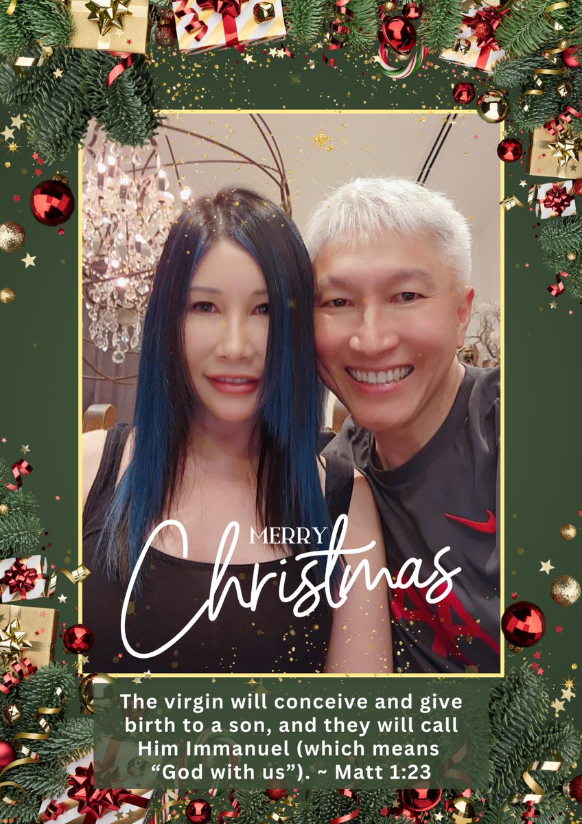 Kong Hee (@konghee) on Twitter photo 