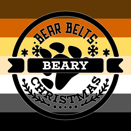 BearBelts's tweet photo. 🎄 Wishing all our wonderful customers a very Merry Christmas! 🎁🐻

Thank you for your support and for making this year so special. We hope your holiday season is filled with joy, love, and a little extra style. ✨

Here’s to a magical Christmas and a fantastic New Year! 🎅❄️ https://t.co/se2ovg9XaN