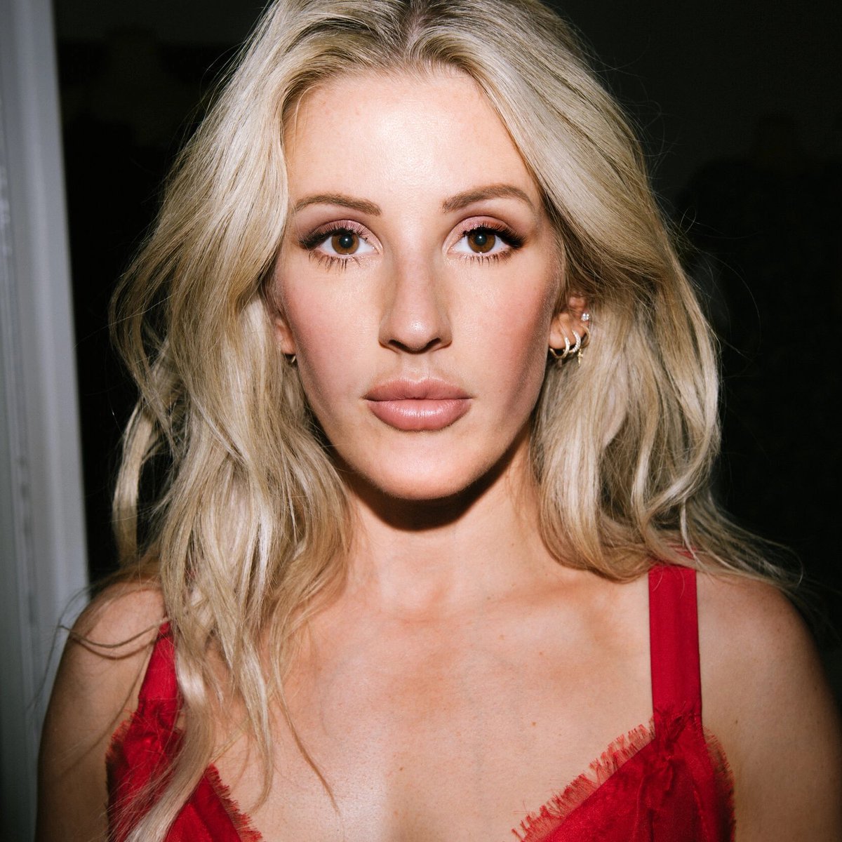 Ceechynaa and Ellie Goulding reveal that they’ve collaborated on a song together.