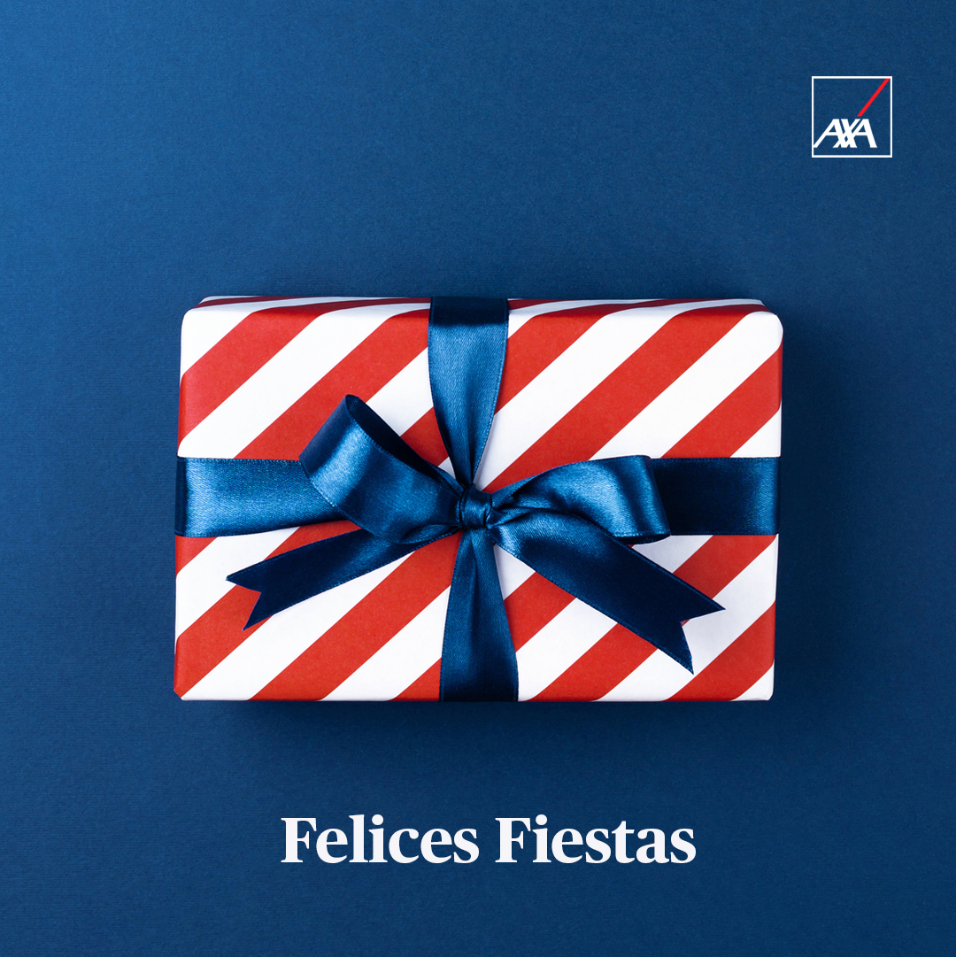 ¡Felices fiestas! ✨ Deseamos que estos días estén llenos de amor, alegría y momentos inolvidables en compañía de vuestros seres queridos 🎄🎅 

#FelizNavidad
