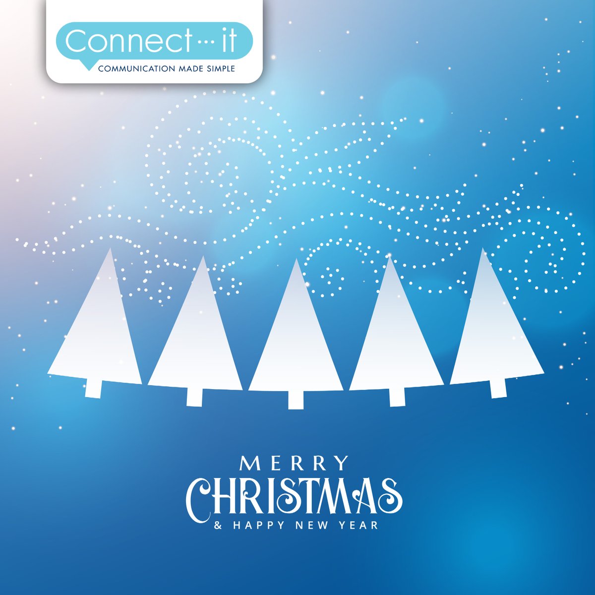 Connectitco's tweet photo. 🎄✨ Wishing you all the warmth and joy of the festive season! ✨🎄
As we gather to celebrate Christmas, let's remember the magic of togetherness, the gift of giving, and the joy of sharing special moments. 

Merry Christmas from all of us! 🎅❤️🎁 https://t.co/pKcH89ASqb